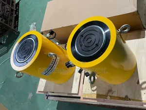 300 Ton Hydraulic Cylinder Jack