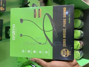 Oraimo Necklace Pro