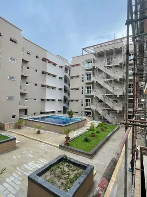 Photo - Furnished 2bdrm Block of Flats in Ikate for rent