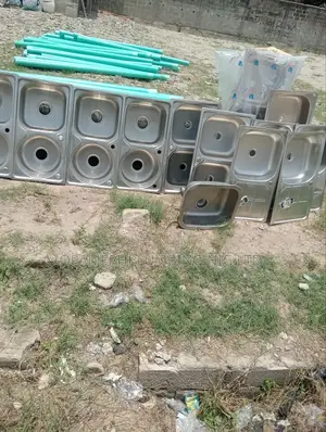 Kitchen Sink