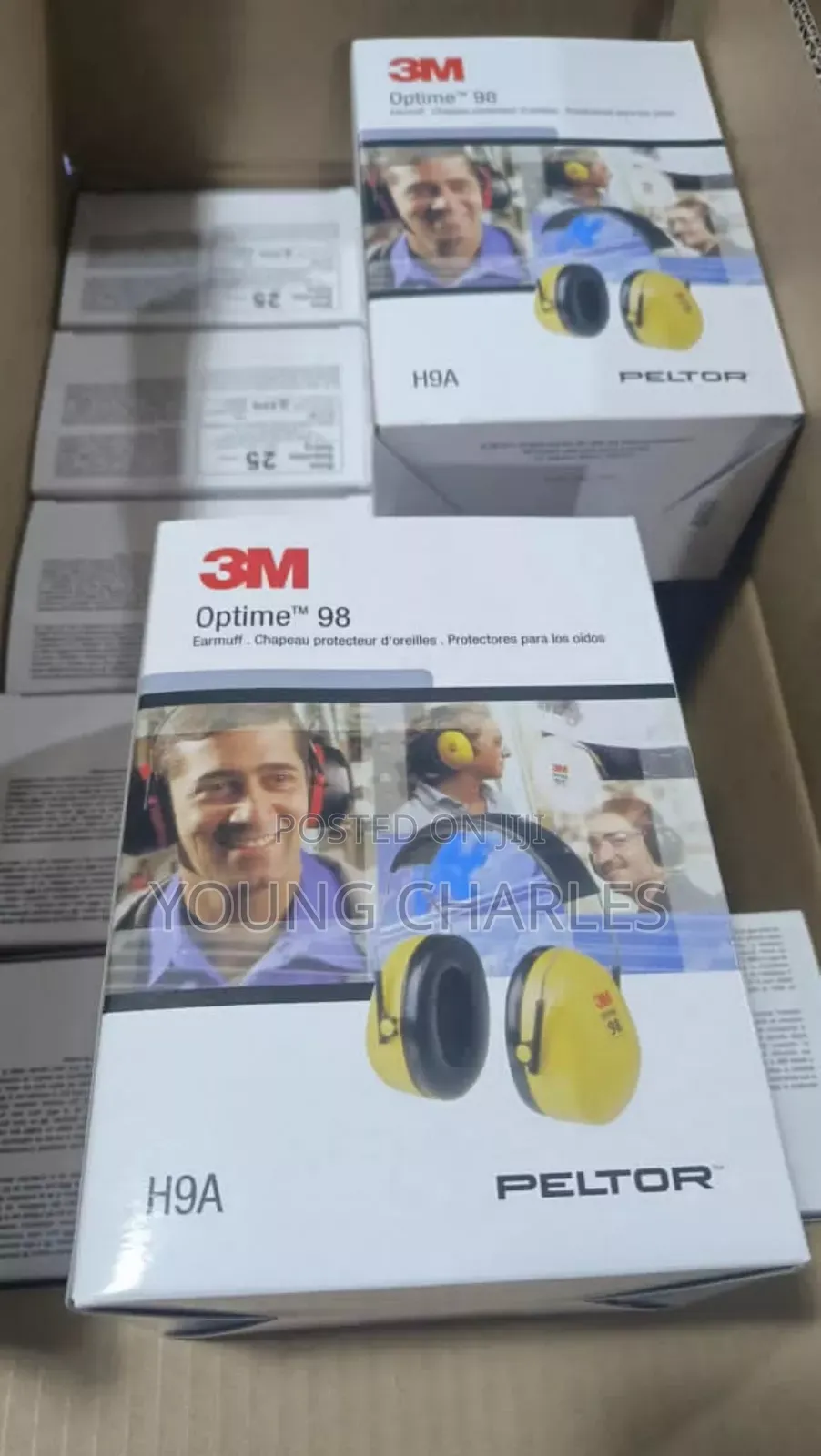 3m Ear Muff
