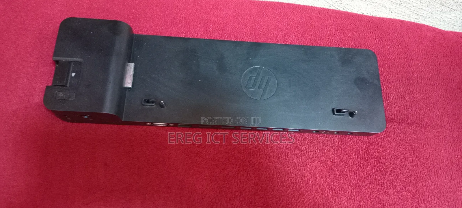 Hp 2013 Ultraslim Dockstation