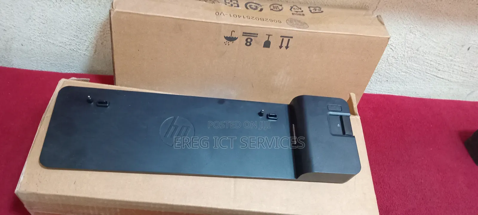 Hp 2013 Ultraslim Dockstation