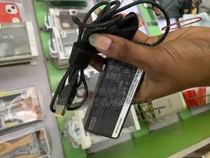 Original Lenovo Usb Charger