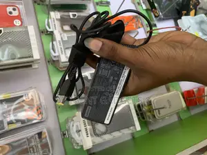 Original Lenovo Usb Charger