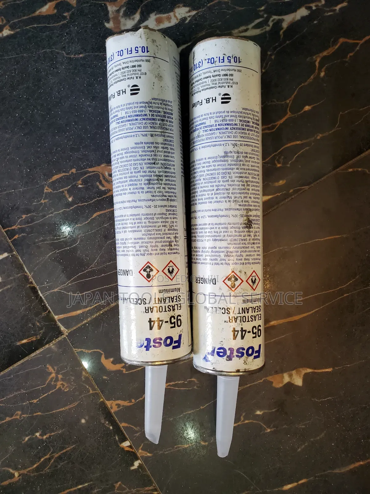 Foster 95-44 Elastolar Sealant