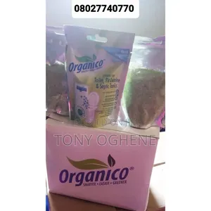 Organico Biodigester Chemicals for Sale in Lagos