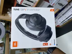 JBL Tune 720bt Headphones