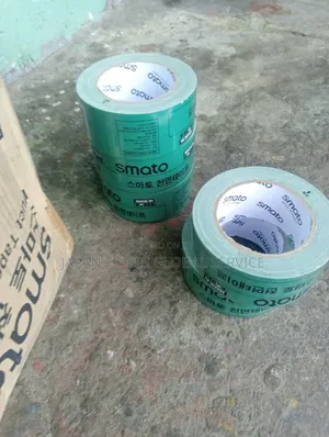 Smato Duct Tape 50m