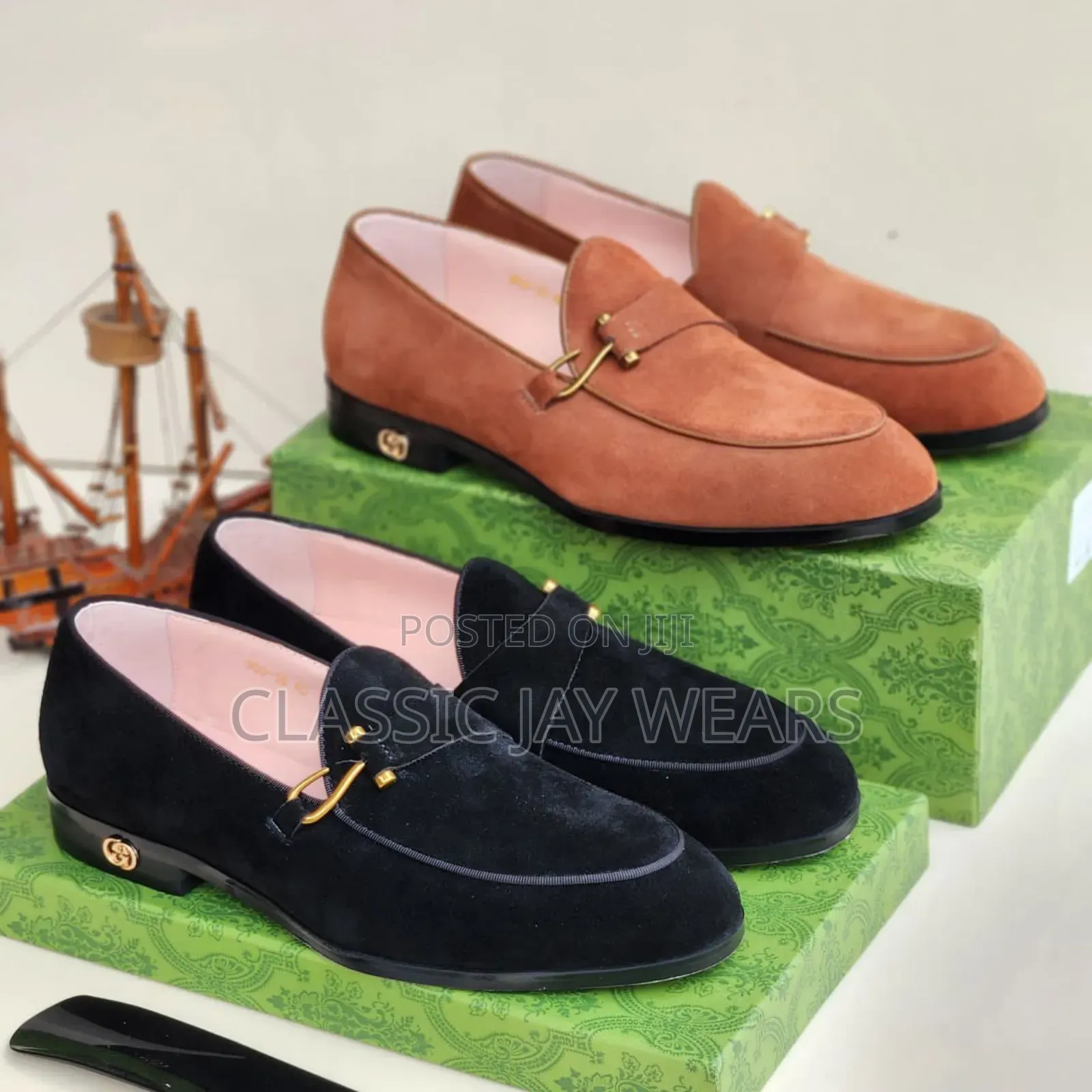 Quality Luxury Gucci