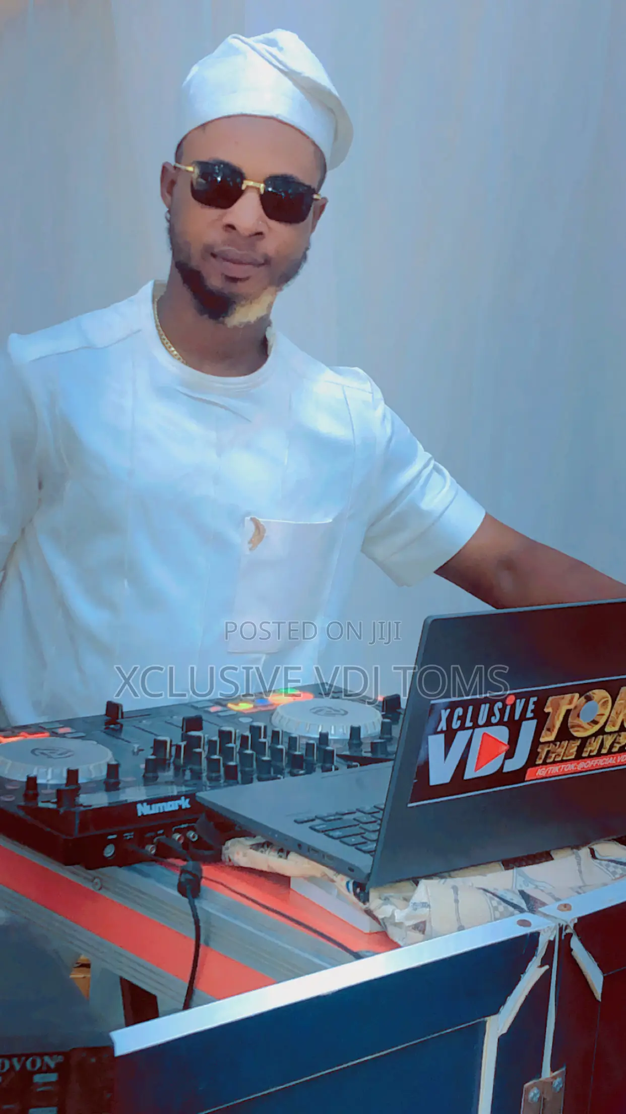 No1 Wedding Dj