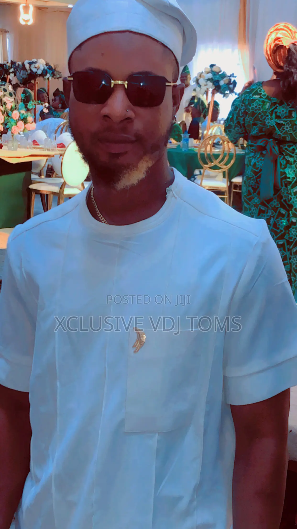 No1 Wedding Dj