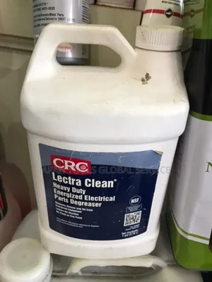 CRC Lectra Clean Heary Duty (5l)