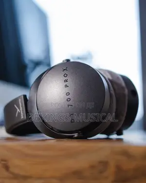 Dt 700 Pro X 48 Ohm Studio Dj Headphone
