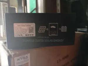 Xtra Power Charge Controller