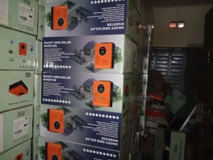 Welion Inverter