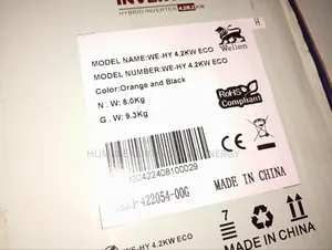 Welion Inverter