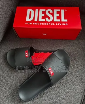 Premium Diesel Rubber Pool Slides With Authentic Branding
