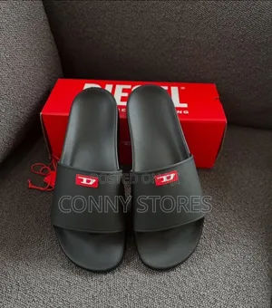 Premium Diesel Rubber Pool Slides With Authentic Branding