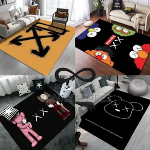 Authentic and Luxurious Center Carpets With Premium Finish