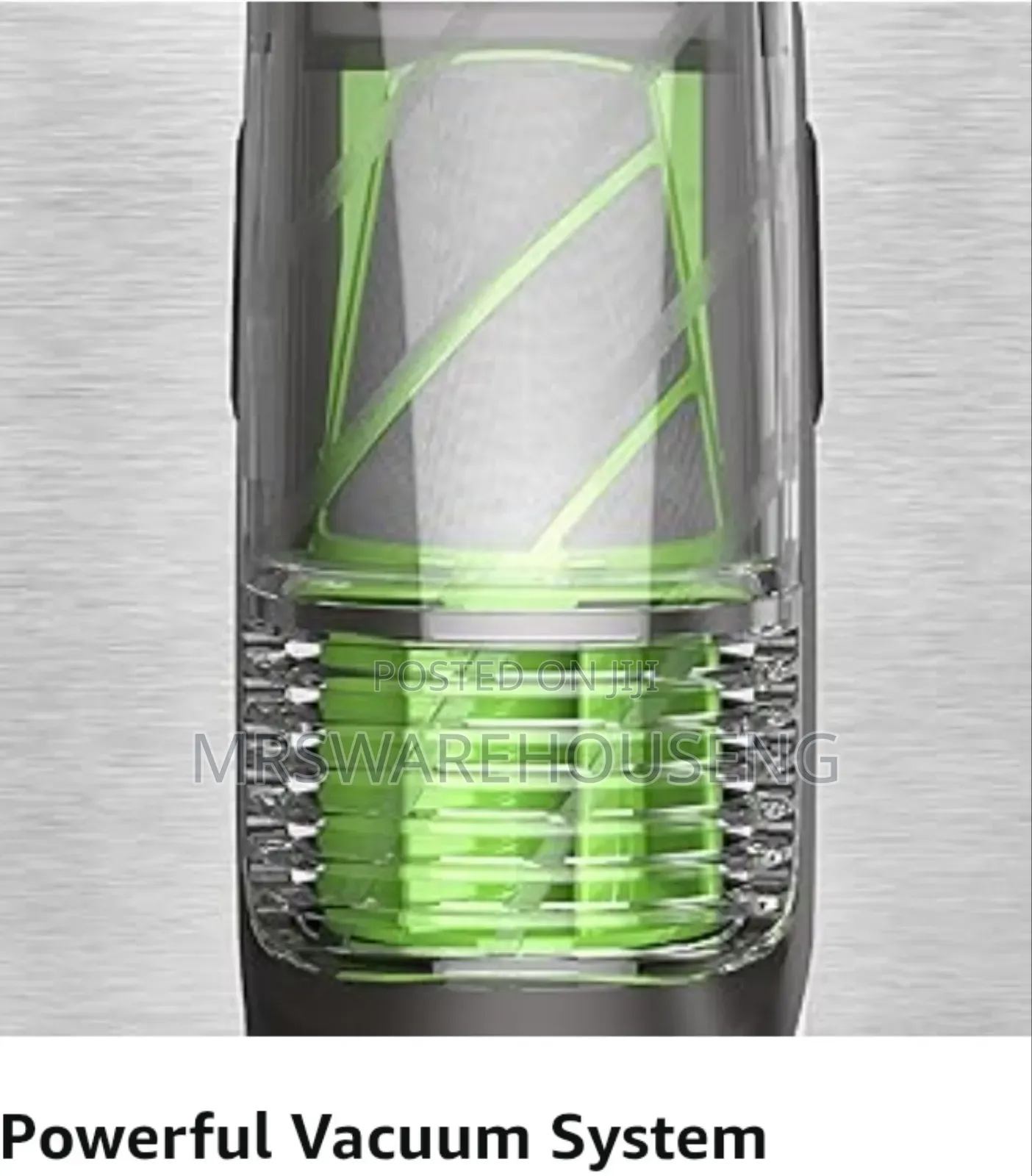 Remington Vacuum Beard Trimmer 13 Length and Style Settings