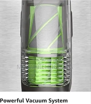 Remington Vacuum Beard Trimmer 13 Length and Style Settings