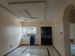 A Well Finished Two Bedroom Flat for Rent