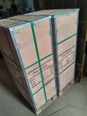 15kwh Pattern Lithium Battery