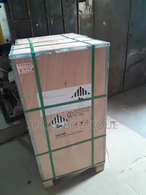 15kwh Pattern Lithium Battery