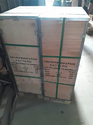 15kwh Pattern Lithium Battery