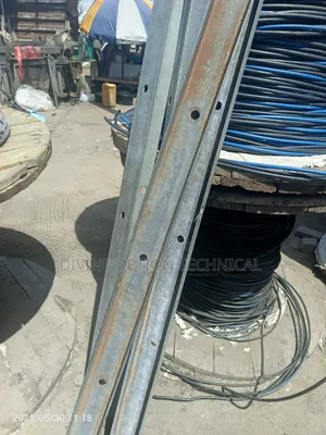 11kv Chanel Iron