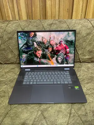 Photo - Laptop HP Spectre X360 32GB Intel Core Ultra 7 SSD 1T
