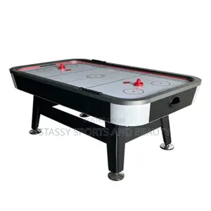 Big Air Hockey Board