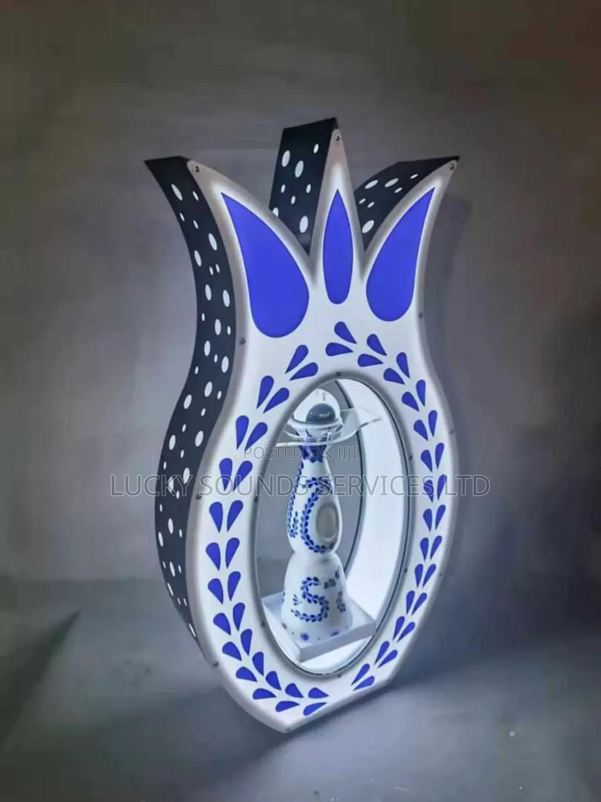 Dorime Club Light