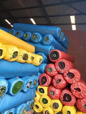 Photo - Artificial Grass