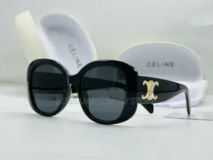 Celine Luxury Quality Sunglasses