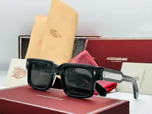 Jacques Marie Mage Premium Luxury Glasses