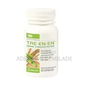 Tre-en-en Supplement