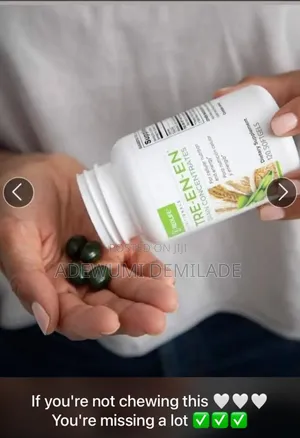Tre-en-en Supplement