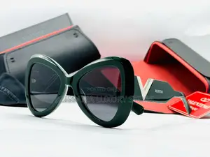 Valentino Premium Luxury Female Sunglasses