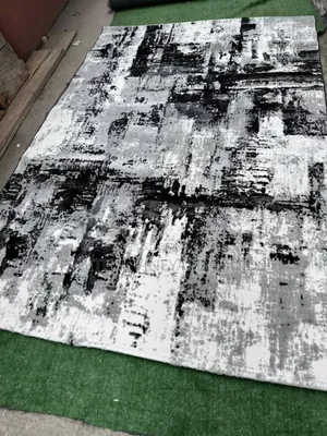 Photo - Turkish Center Rug