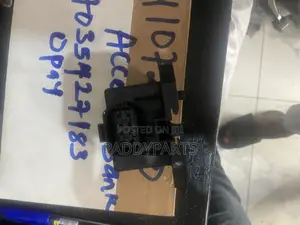 Ford F-150 Fuel Pump Control Module  Aa8a-9d412-aa