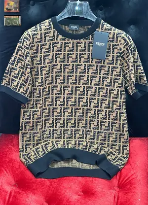 Luxury T-Shirt Collection