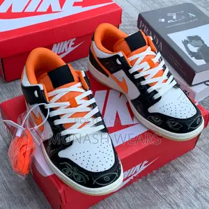 Classic Sb Dunk Low Sneakers 40-46