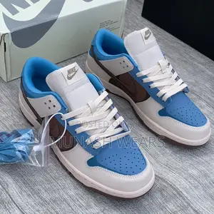 Classic Sb Dunk Low Sneakers 40-46