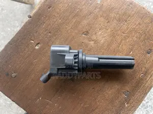 Hummer H3 Ignition Coil L5 3.7l (2007-2009)