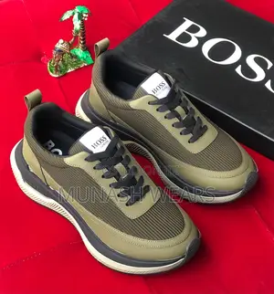 Hugo Boss 40-46