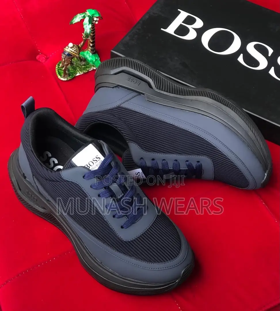 Hugo Boss 40-46
