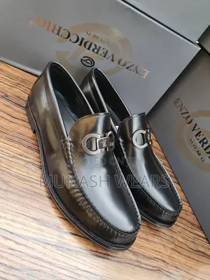 Photo - Italian Enzo Luxury Shoes 40-46
