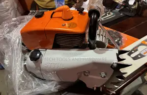 Original Stihl Chainsaw Ms O70